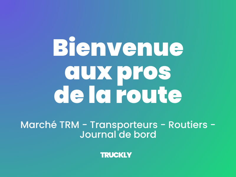 Bienvenus aux pros de la route (2)